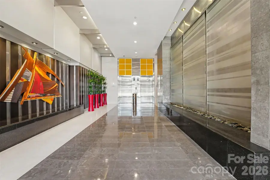 333 W Trade Street #1810, Charlotte, NC 28202 - #3