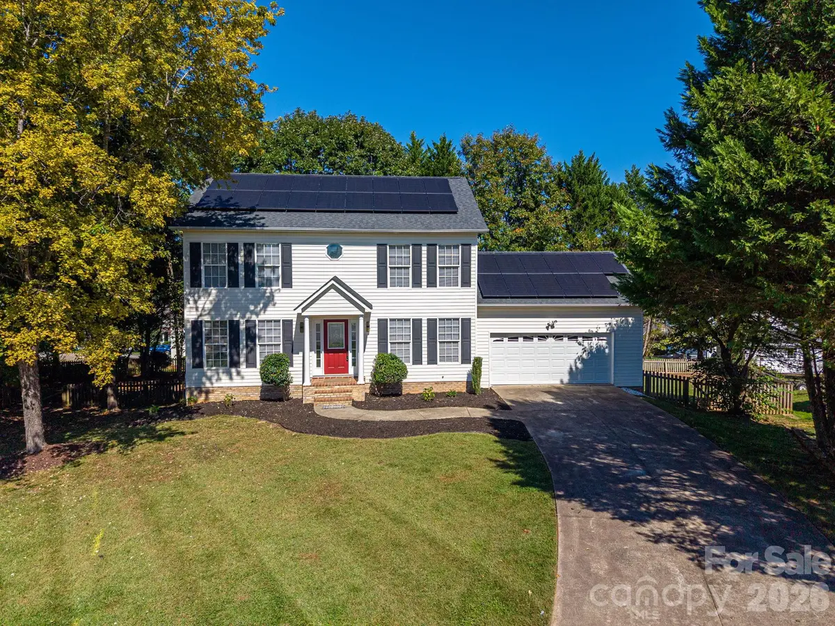 2730 24th Street Court Ne, Hickory, NC 28601 - #1