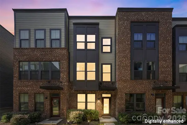 3028 Terroir Lane, Charlotte, NC 28217