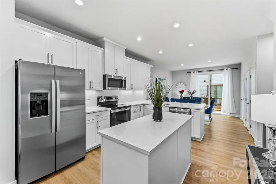 3028 Terroir Lane, Charlotte, NC 28217 - #2