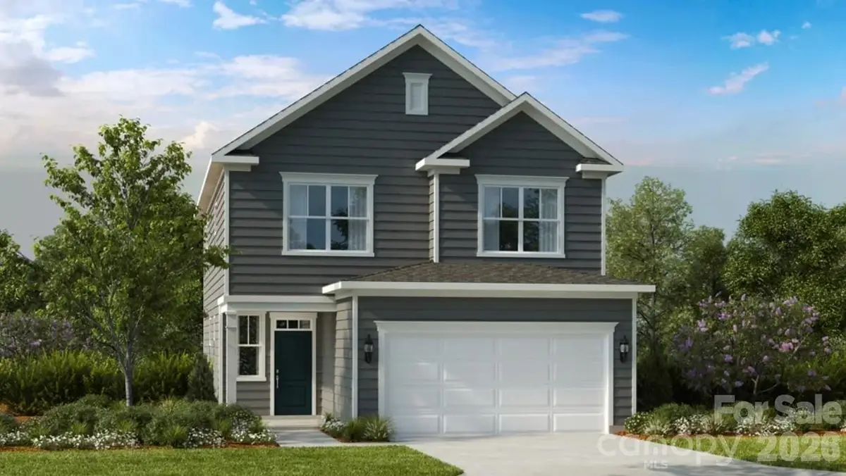 17106 Walker Wylie Drive, Charlotte, NC 28278 - #1