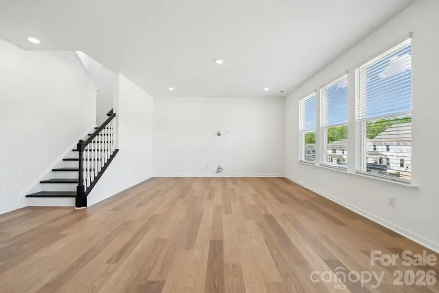 18222 Torchbearer Lane, Charlotte, NC 28278 - #3