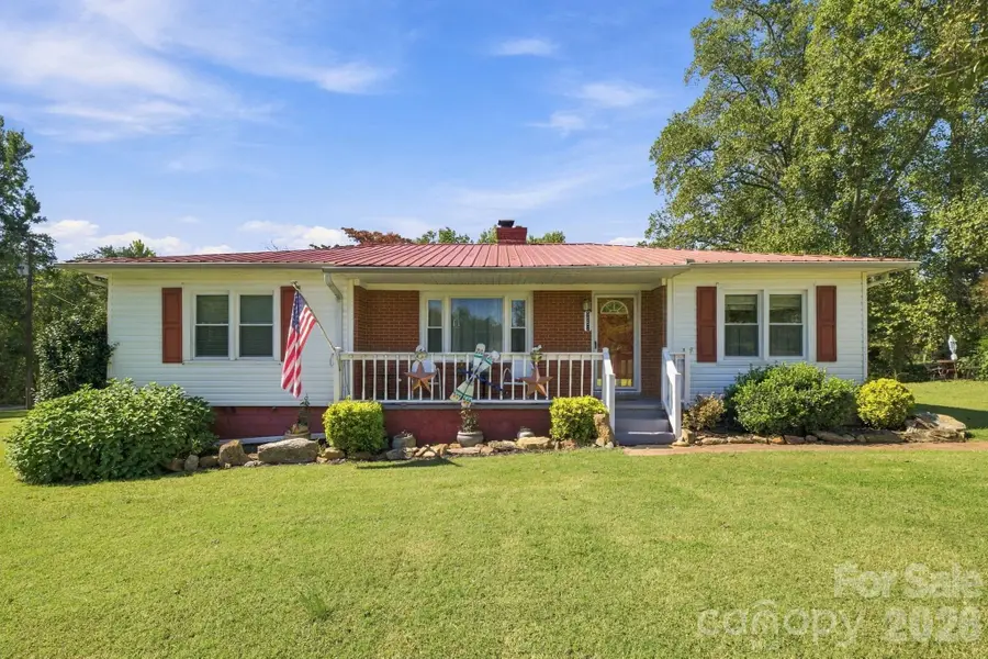 5557 S Nc 16 Business Hwy Highway, Maiden, NC 28650 - #2