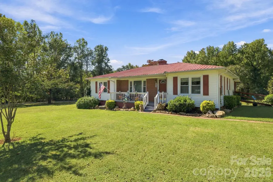 5557 S Nc 16 Business Hwy Highway, Maiden, NC 28650 - #3