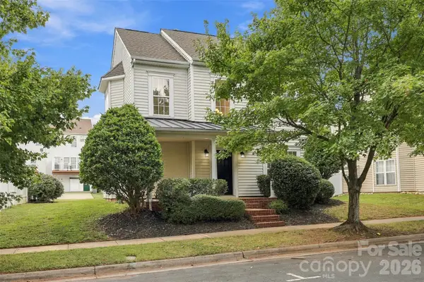 11705 Kingsley View Drive, Charlotte, NC 28277