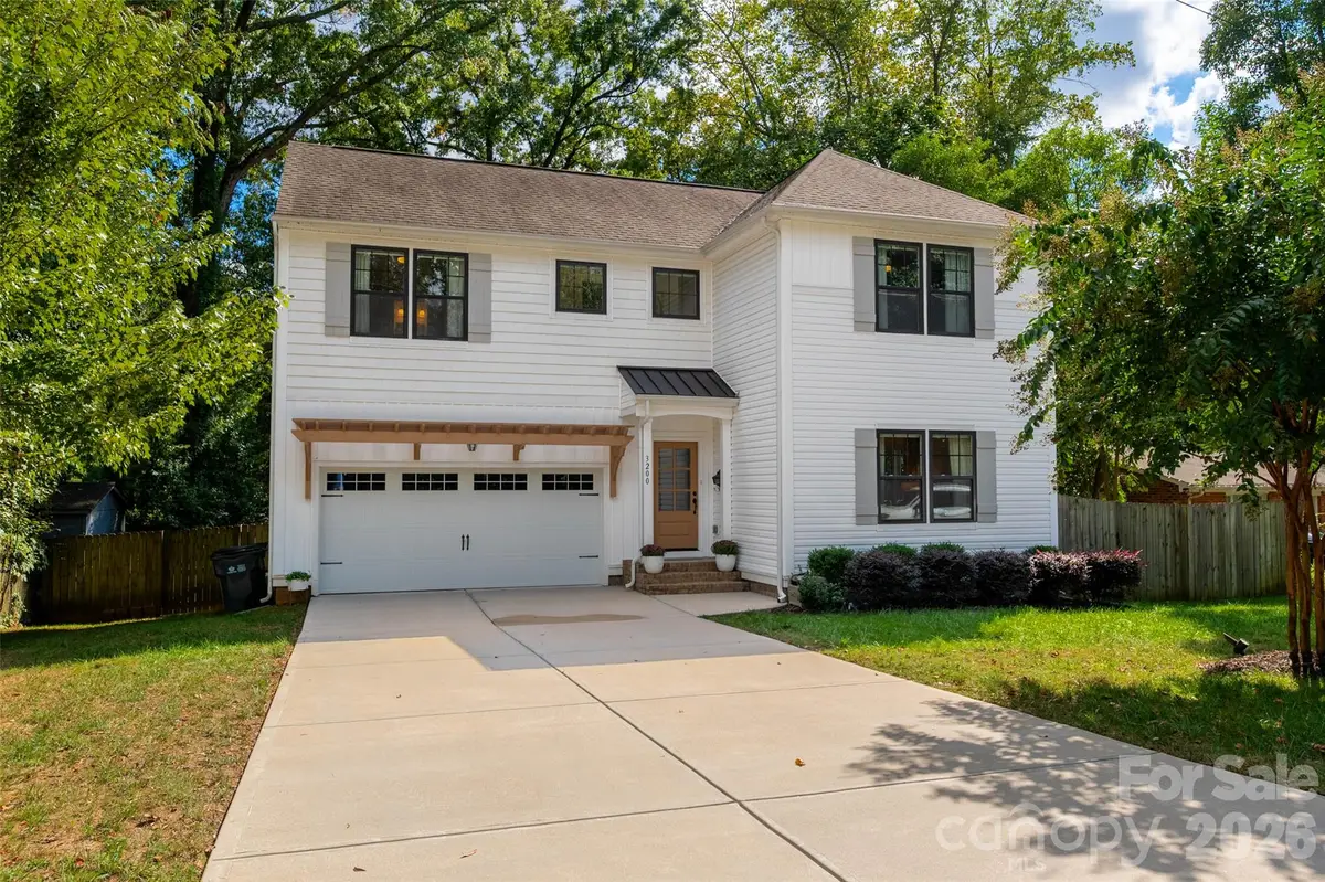 3200 Cosby Place, Charlotte, NC 28205 - #1