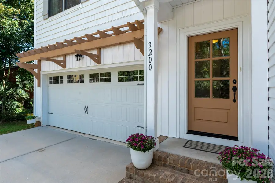 3200 Cosby Place, Charlotte, NC 28205 - #2