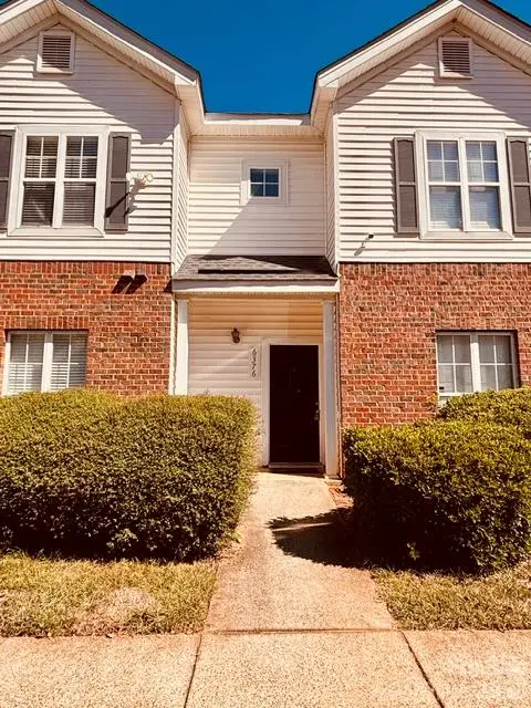 6376 Mallard View Lane, Charlotte, NC 28269
