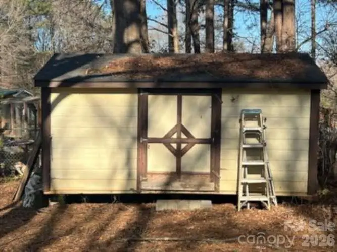 163 Barkley Drive, Mooresboro, NC 28114 - #3
