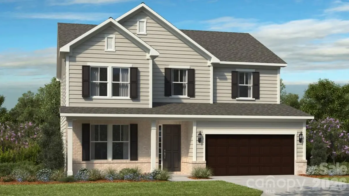 17029 Walker Wylie Drive, Charlotte, NC 28278 - #1