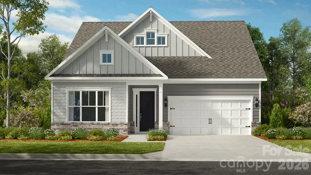 17023 Walker Wylie Drive, Charlotte, NC 28278 - #1