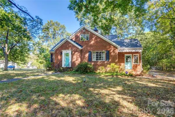 50 Park Drive Sw, Concord, NC 28027