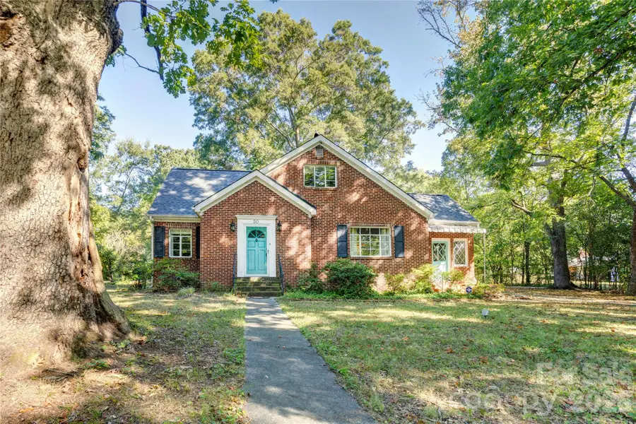 50 Park Drive Sw, Concord, NC 28027 - #2