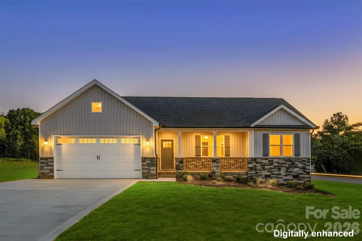 120 Brat Way, Salisbury, NC 28147 - #1