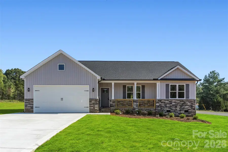 120 Brat Way, Salisbury, NC 28147 - #2