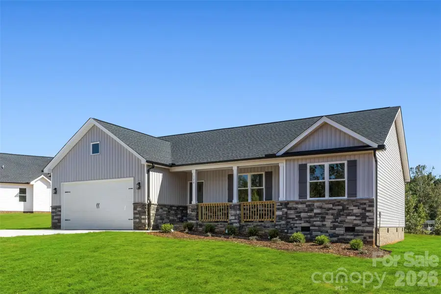120 Brat Way, Salisbury, NC 28147 - #3