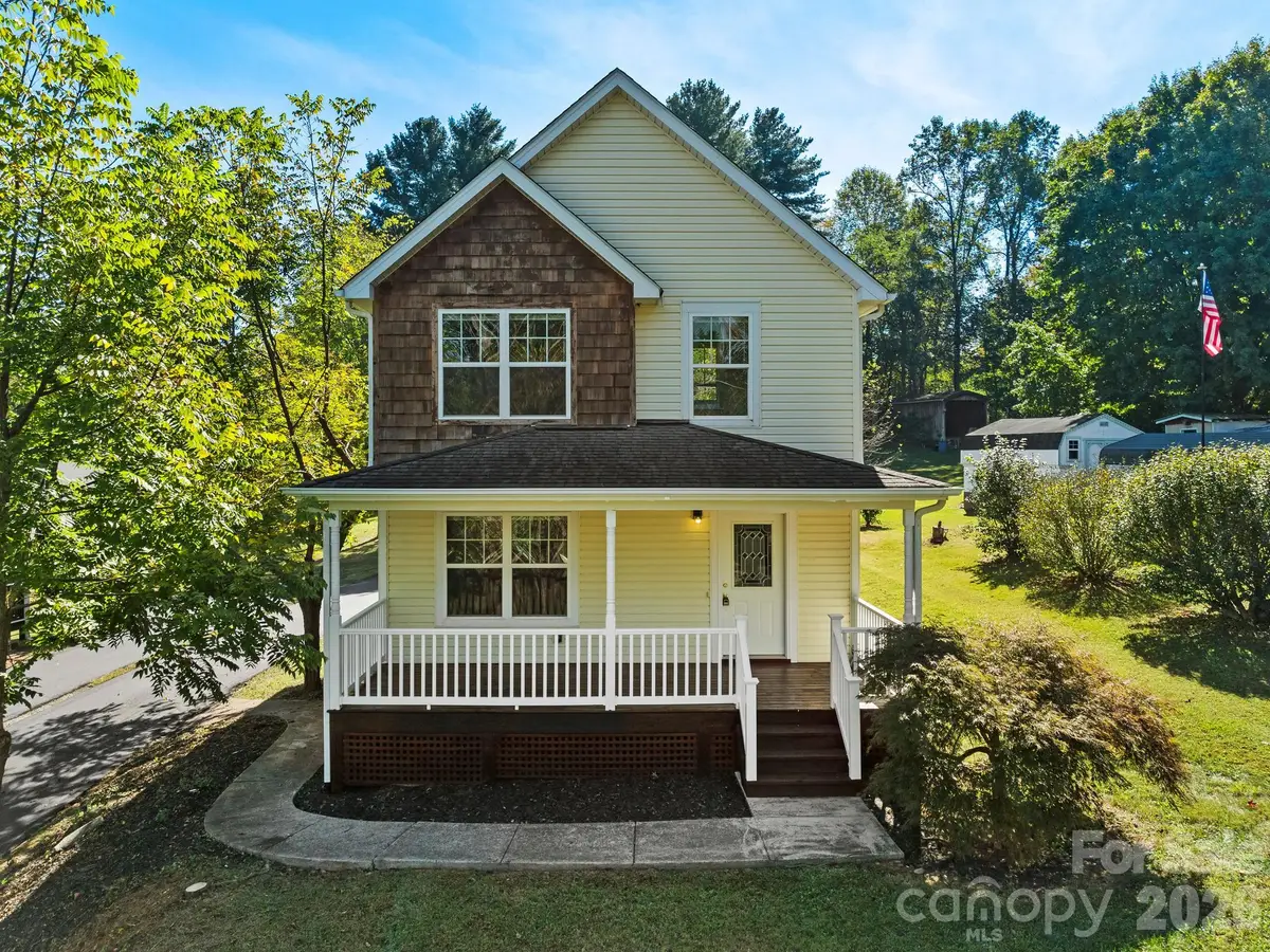 81 Crayton Road, Asheville, NC 28803 - #1