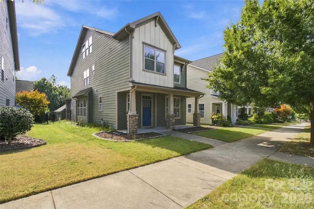 1251 Badger Court, Charlotte, NC 28206 - #1