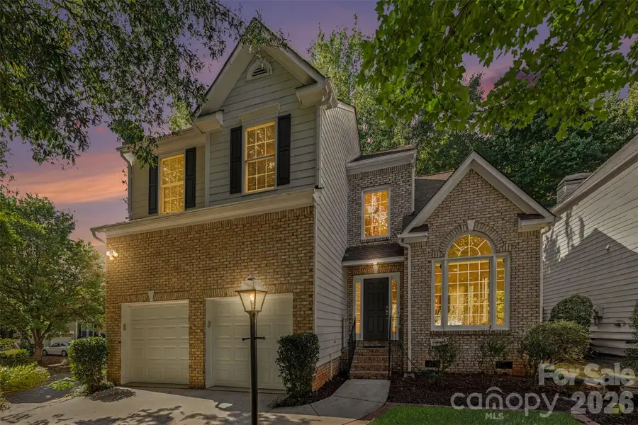 2103 Sablewood Drive, Charlotte, NC 28205 - #2