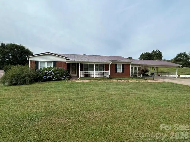 292 Old Henrietta Road, Forest City, NC 28043 - #1