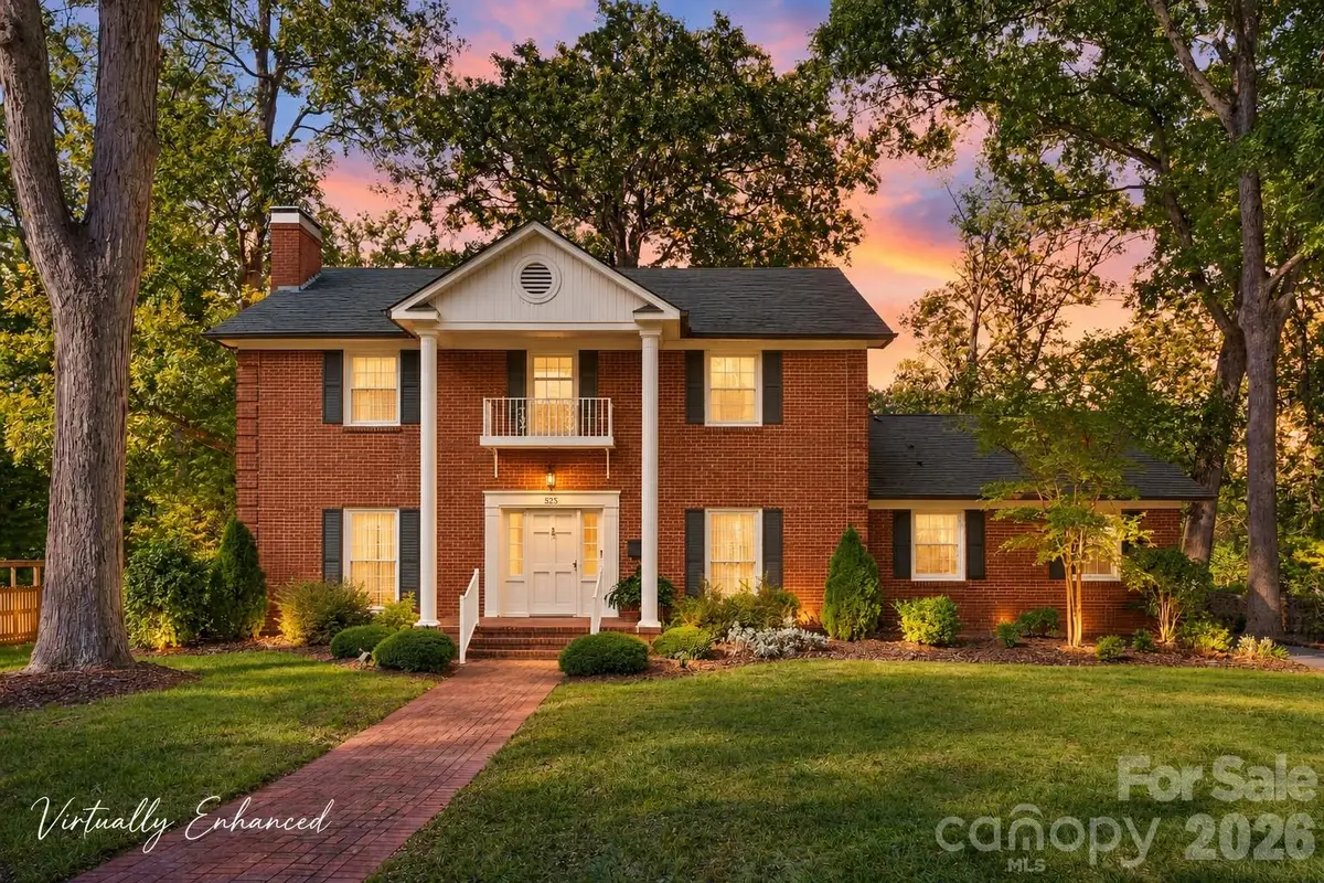 525 East Street, Albemarle, NC 28001 - #1