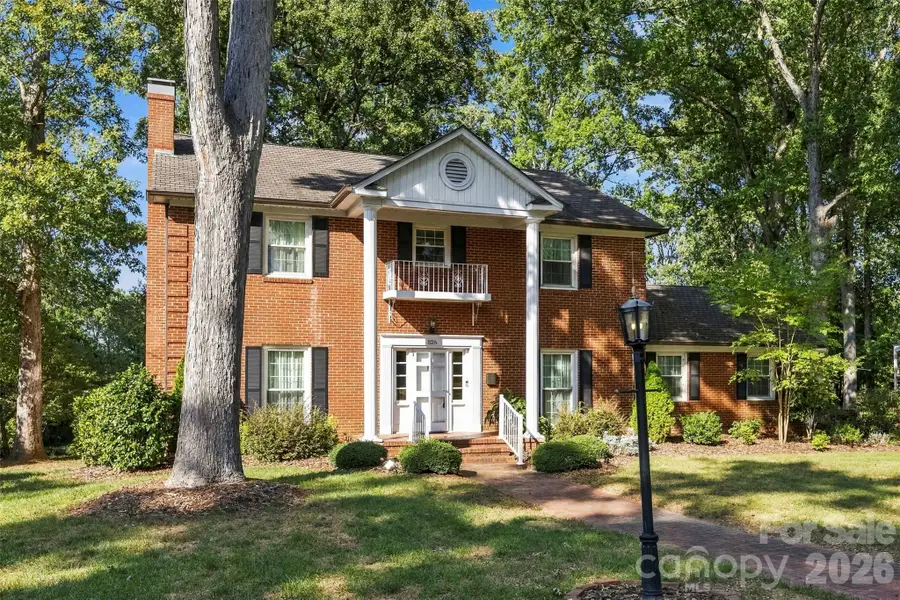 525 East Street, Albemarle, NC 28001 - #2