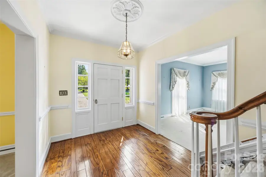 525 East Street, Albemarle, NC 28001 - #3