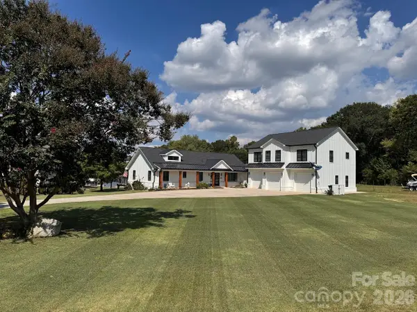 15800 Henry Lane, Huntersville, NC 28078