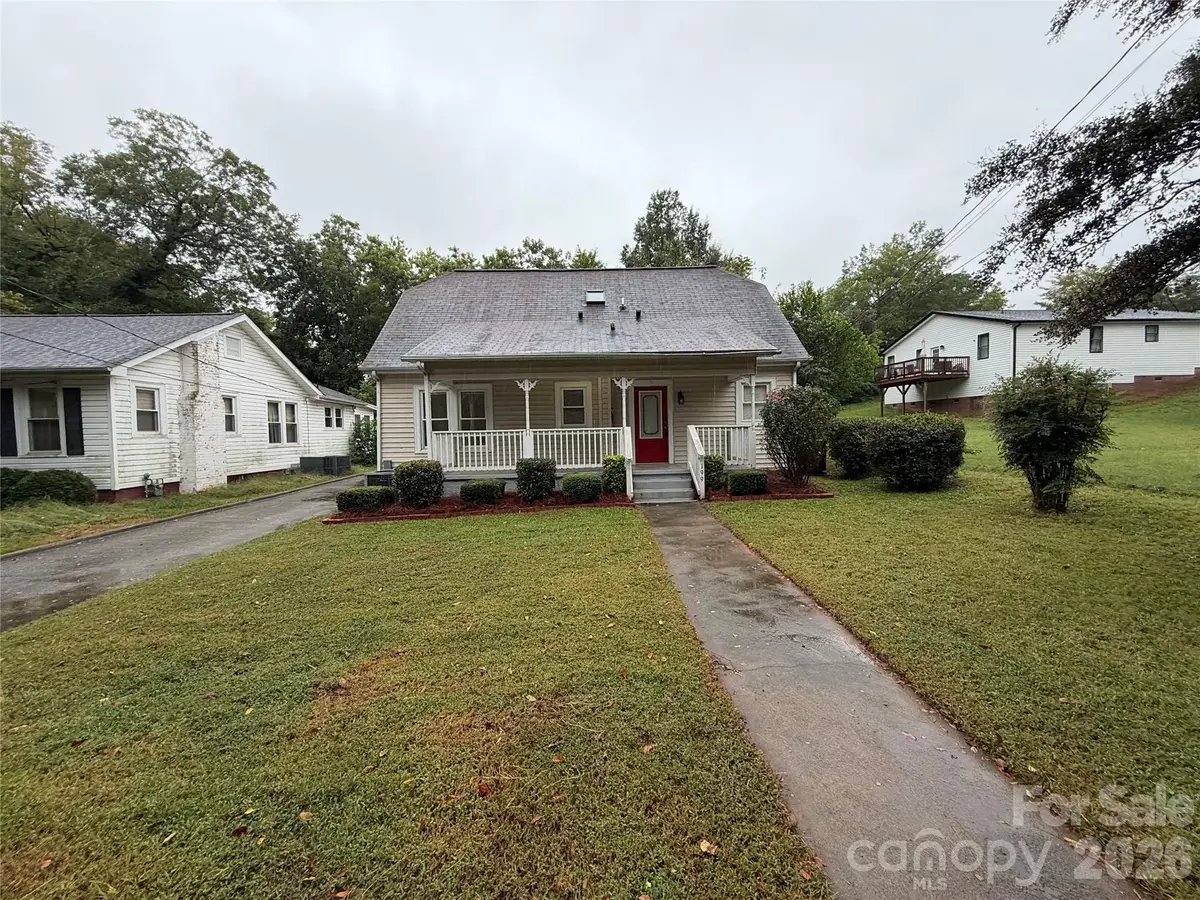 199 Vance Drive Ne, Concord, NC 28025 - #1