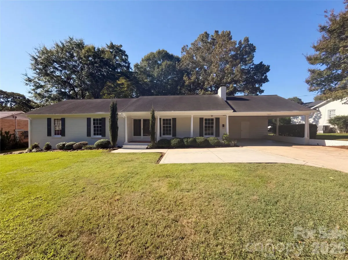 3309 Gardner Park Drive, Gastonia, NC 28054 - #1