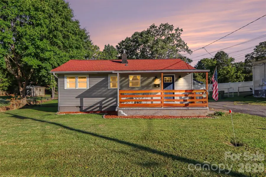 115 Adcock Street, Belmont, NC 28012 - #2