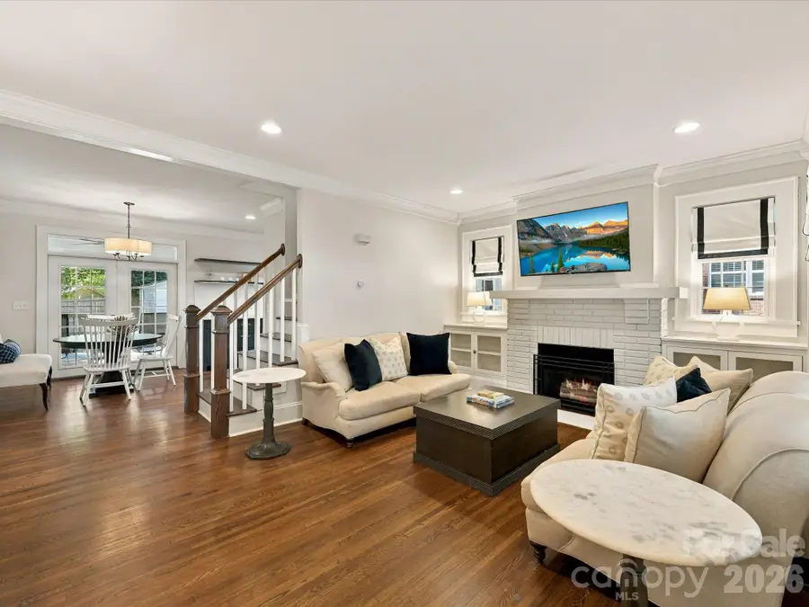 2522 7th Street, Charlotte, NC 28204 - #3