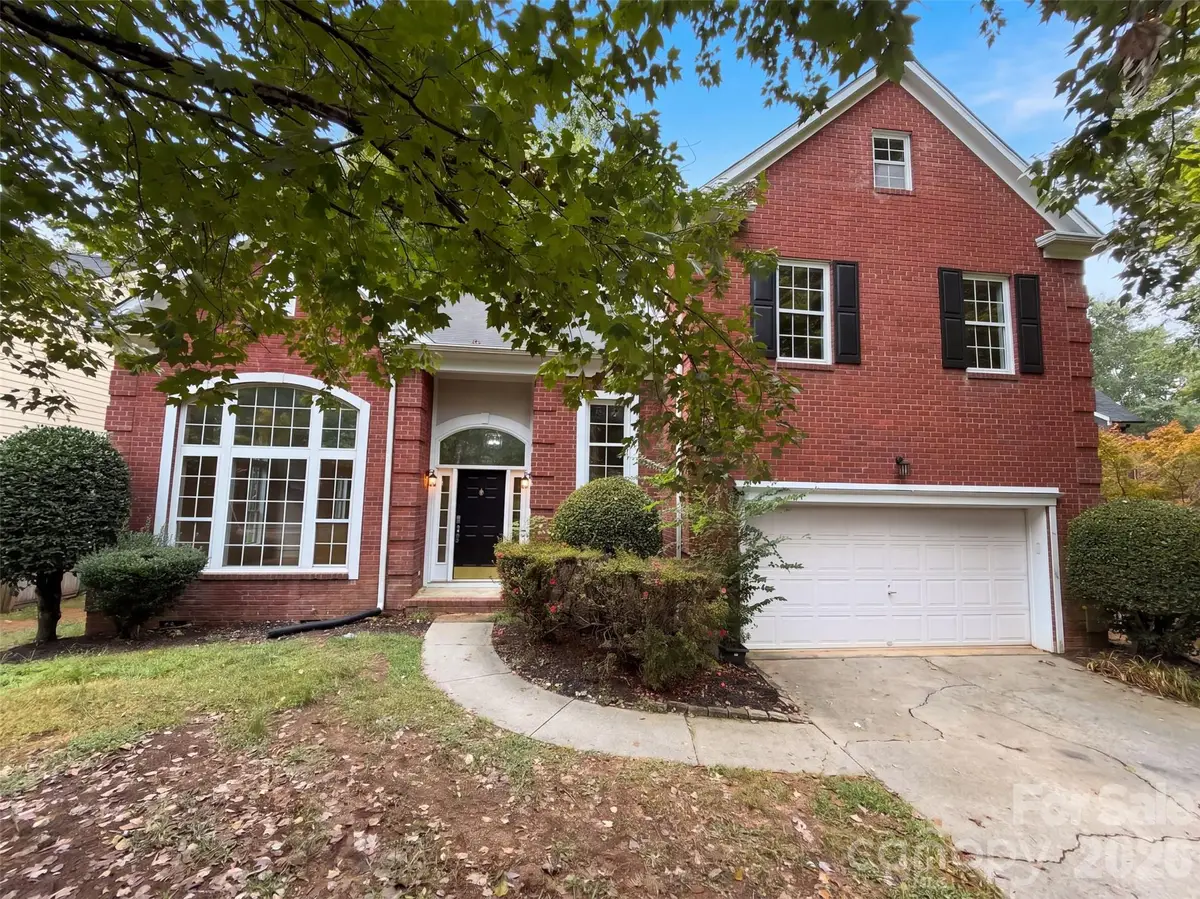 6306 Oxwynn Lane, Charlotte, NC 28270 - #1