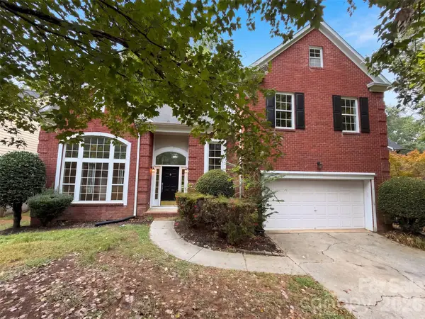 6306 Oxwynn Lane, Charlotte, NC 28270
