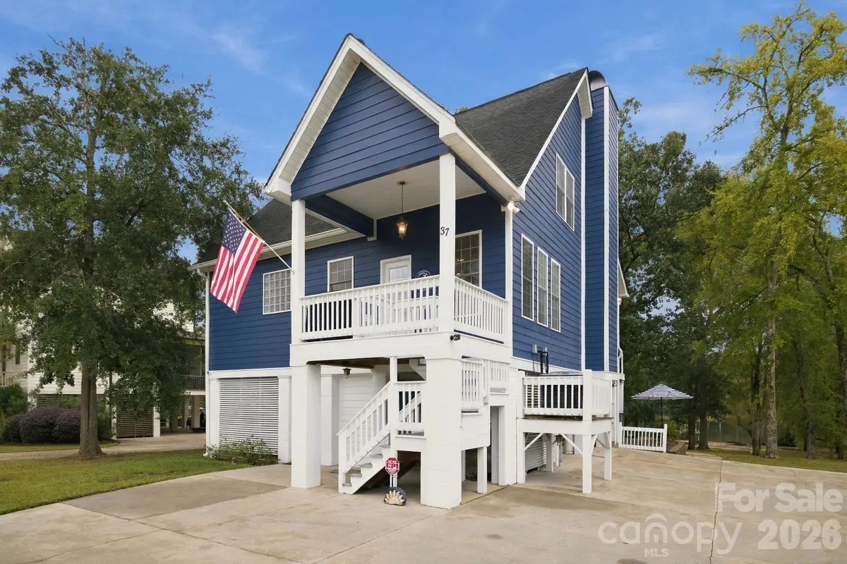 37 Nautical Drive, Camden, SC 29020 - #1