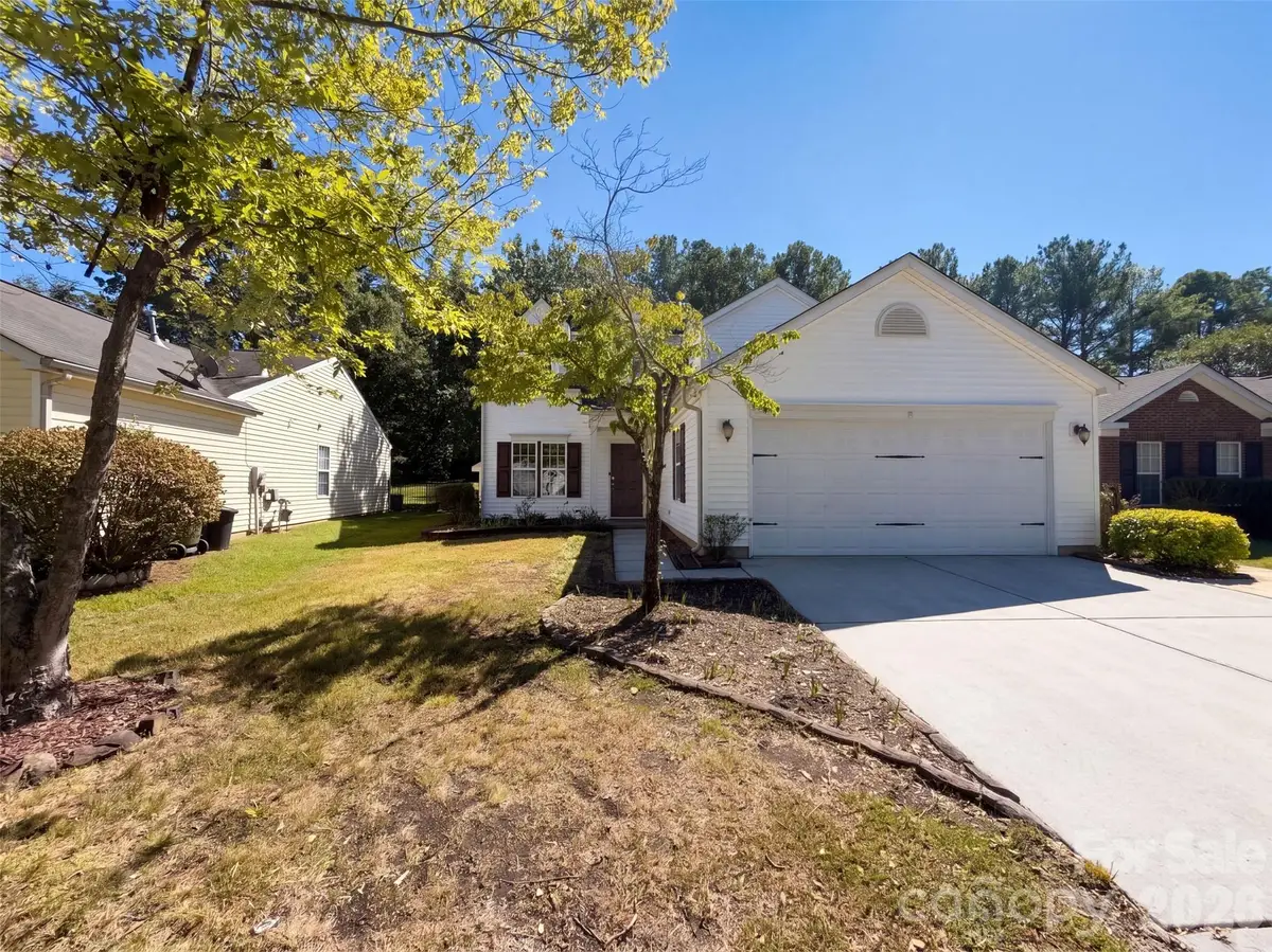 10526 Glory Meadow Court, Charlotte, NC 28278 - #1