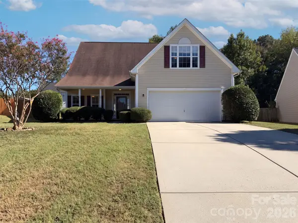 2749 Ramble Wood Court, Rock Hill, SC 29730