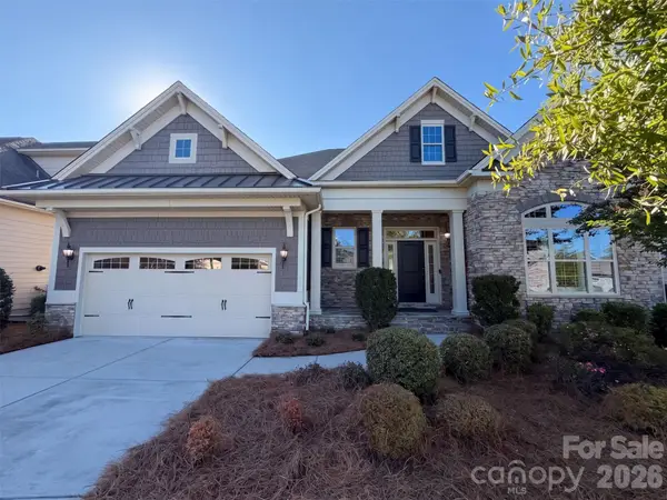 14629 Glen Valley Court, Charlotte, NC 28278