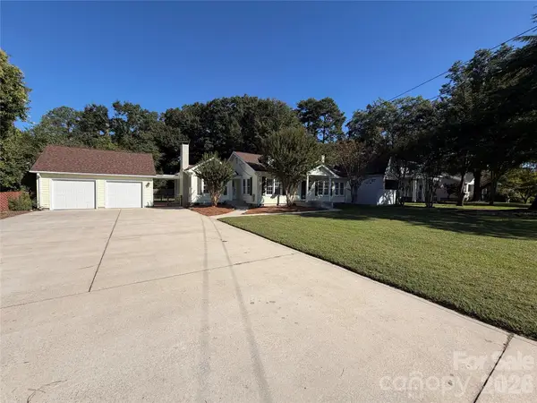 208 Pressly Street, Clover, SC 29710