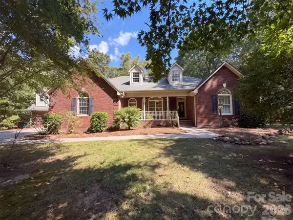 5406 Club View Drive, Concord, NC 28025