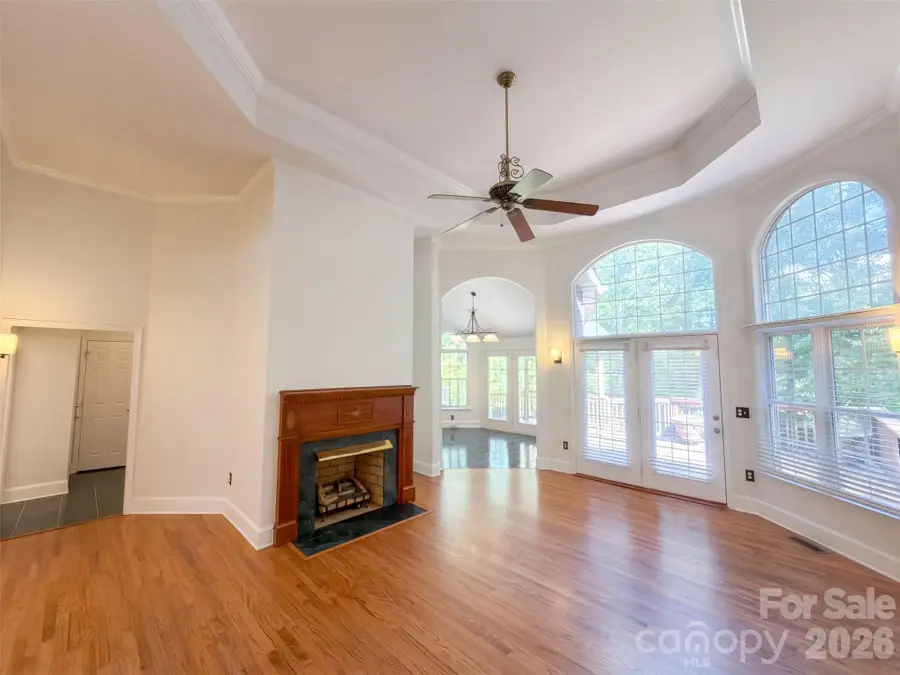 5406 Club View Drive, Concord, NC 28025 - #3