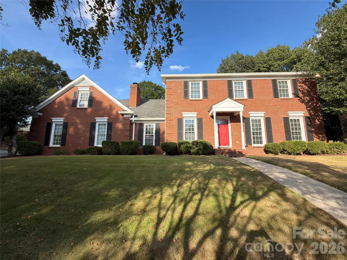 201 Wainsley Place, Matthews, NC 28105 - #1