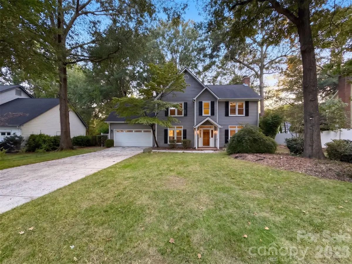 2315 Heathershire Lane, Matthews, NC 28105 - #1