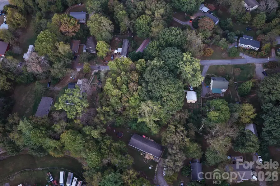 0 Sandhurst Drive, Asheville, NC 28806 - #2