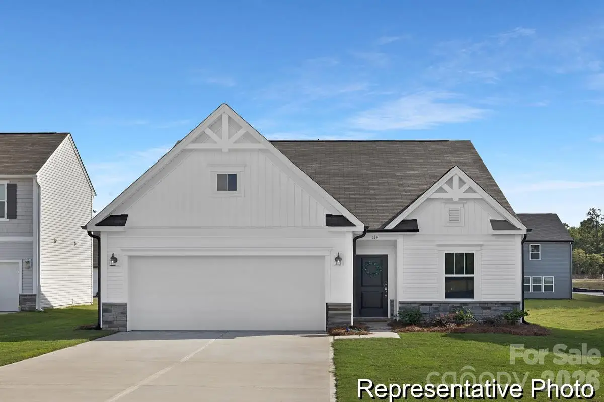 4715 Monterrico Drive #74p, Lancaster, SC 29720 - #1