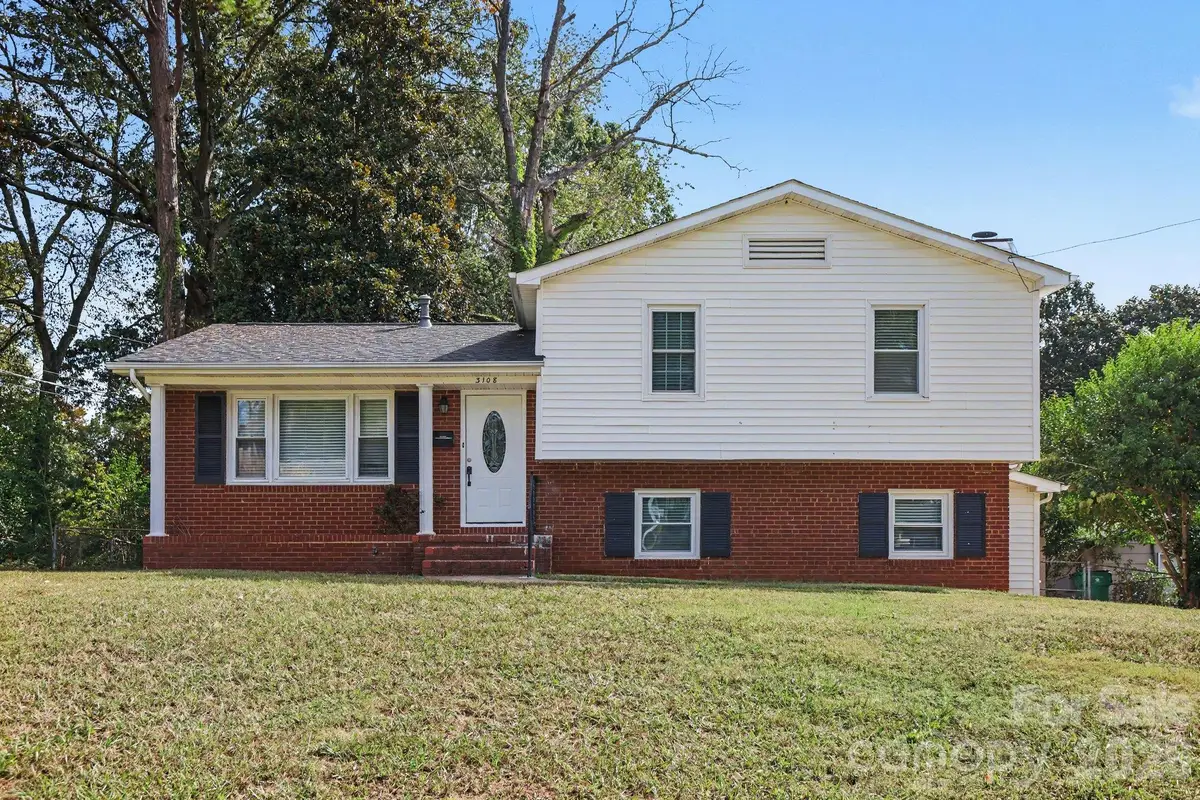 3108 Rosehill Drive, Charlotte, NC 28212 - #1