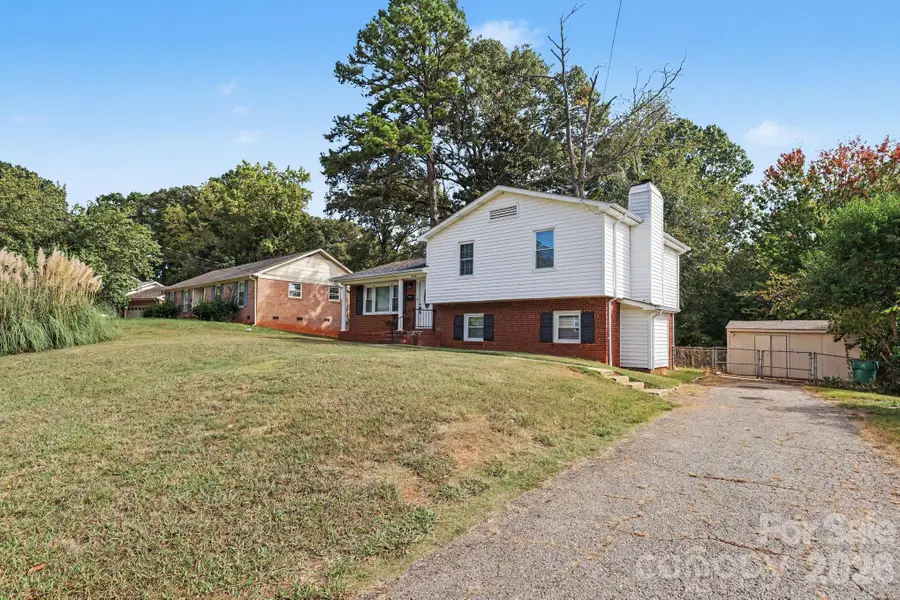 3108 Rosehill Drive, Charlotte, NC 28212 - #2