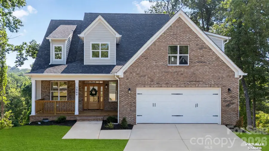 3800 Erskine Woods Drive, Bessemer City, NC 28016 - #2