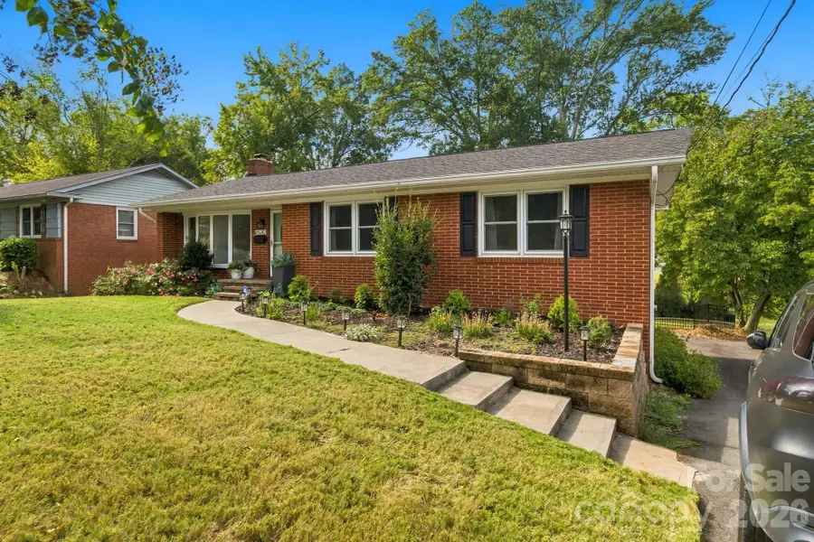 6520 Candlewood Drive, Charlotte, NC 28210 - #2