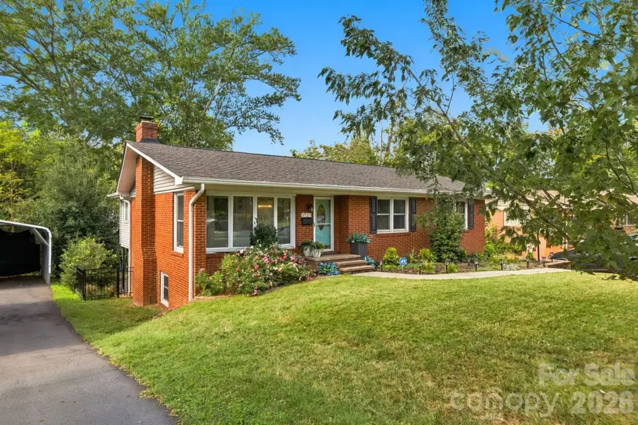 6520 Candlewood Drive, Charlotte, NC 28210 - #3